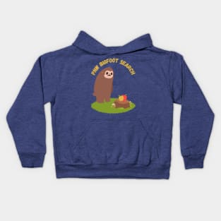 Gifts Kids Hoodie